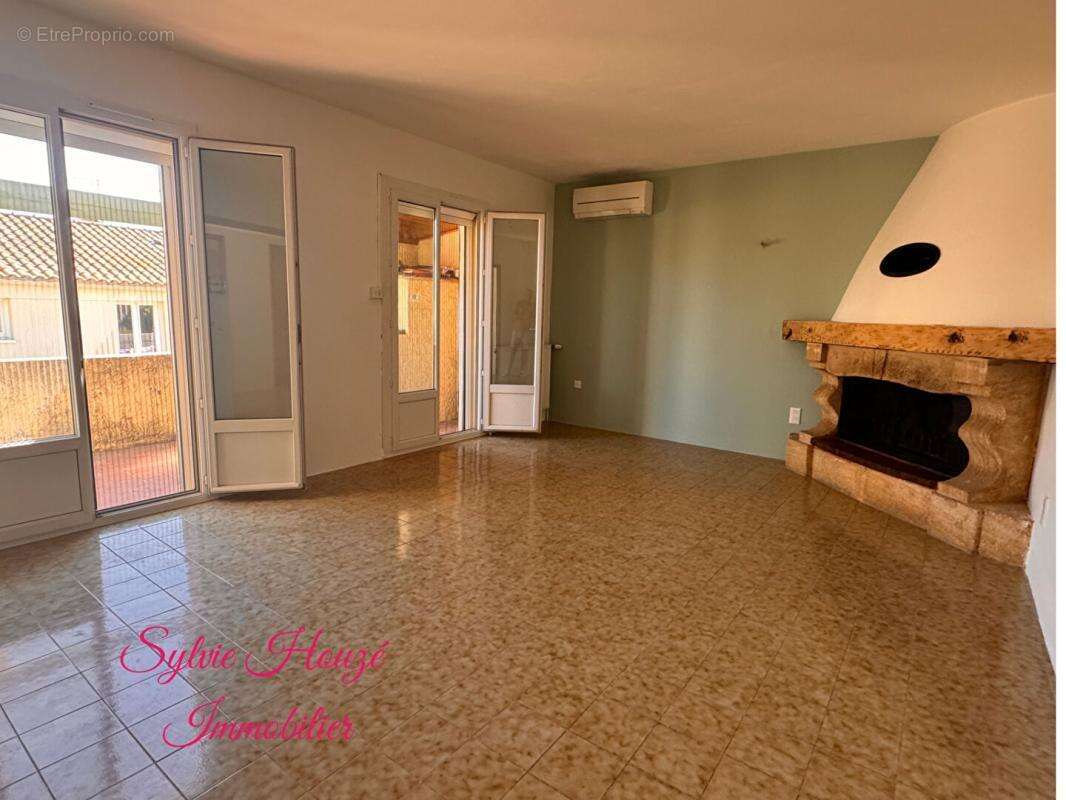 Maison individuelle sur une parcelle de 553 m² Belle opportunité - photo 4