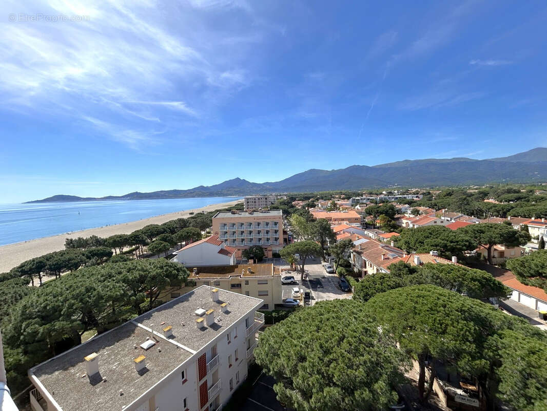 Appartement à ARGELES-SUR-MER