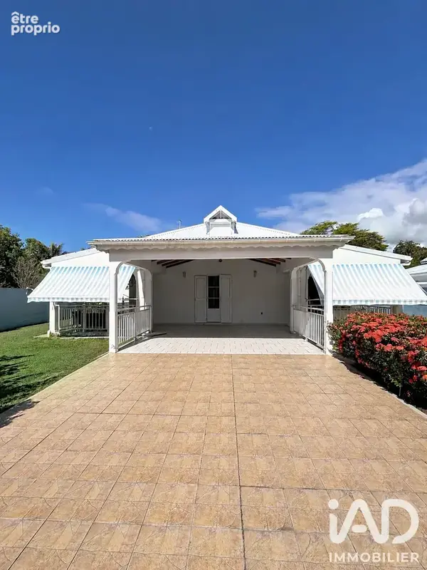 Photo 1 - Maison à SAINTE-ANNE