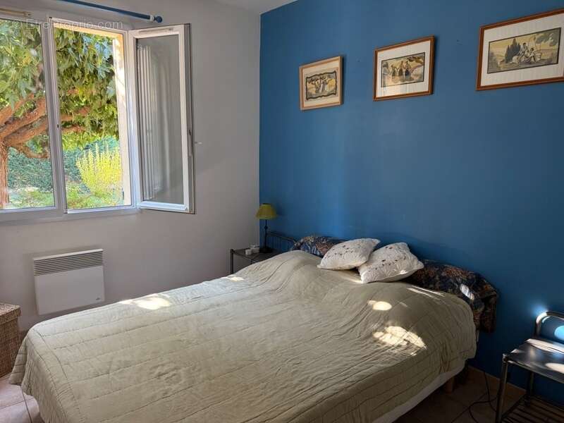 Maison à CHEVAL-BLANC