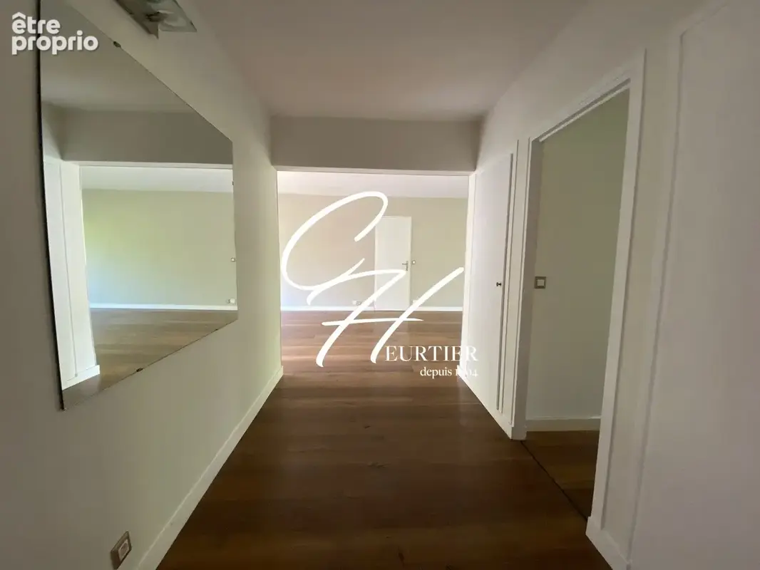 Appartement 4 pièces 96 m² à vendre à La Tronche (38700) - photo 5