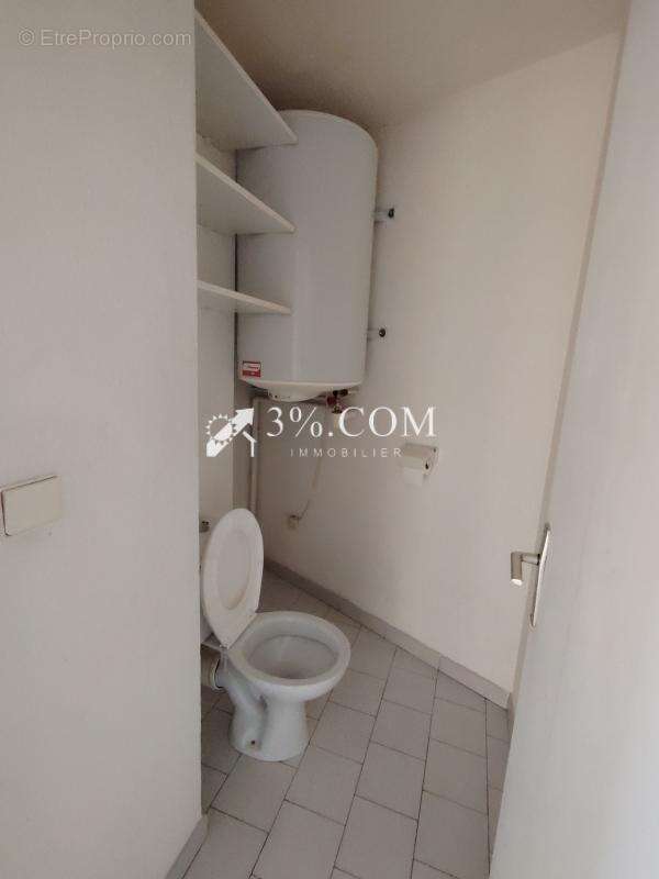 Appartement à COGOLIN