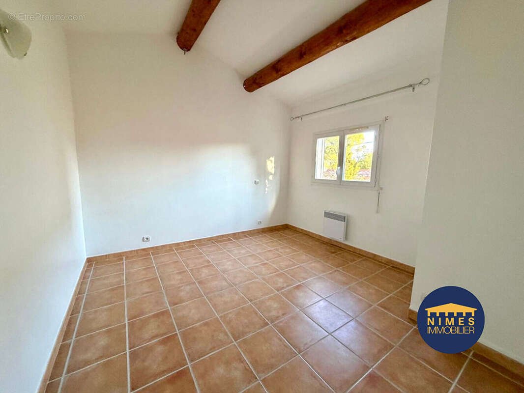 Maison à LA CALMETTE