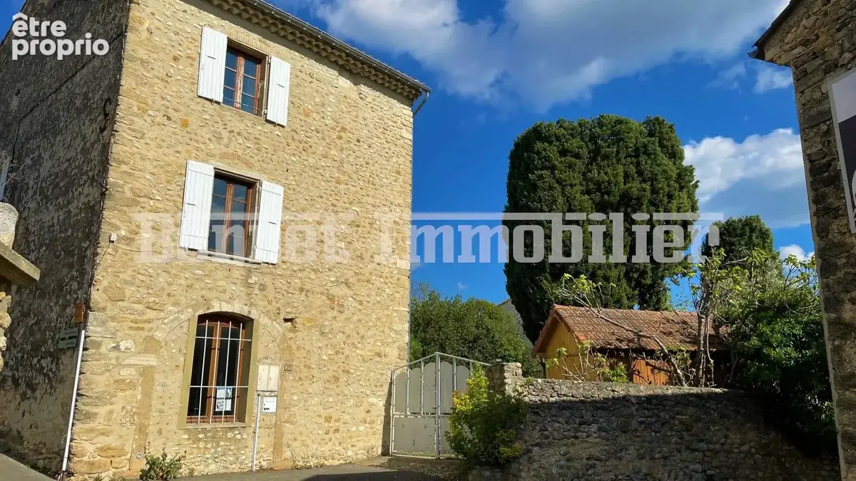 Maison de maitre à restaurer à Vinsobres - photo 3