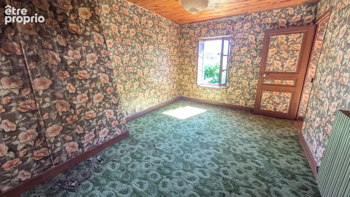 Maison avec grange et grand jardin - photo 5