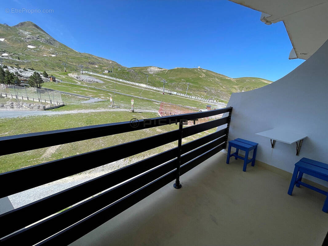 Appartement à ARETTE