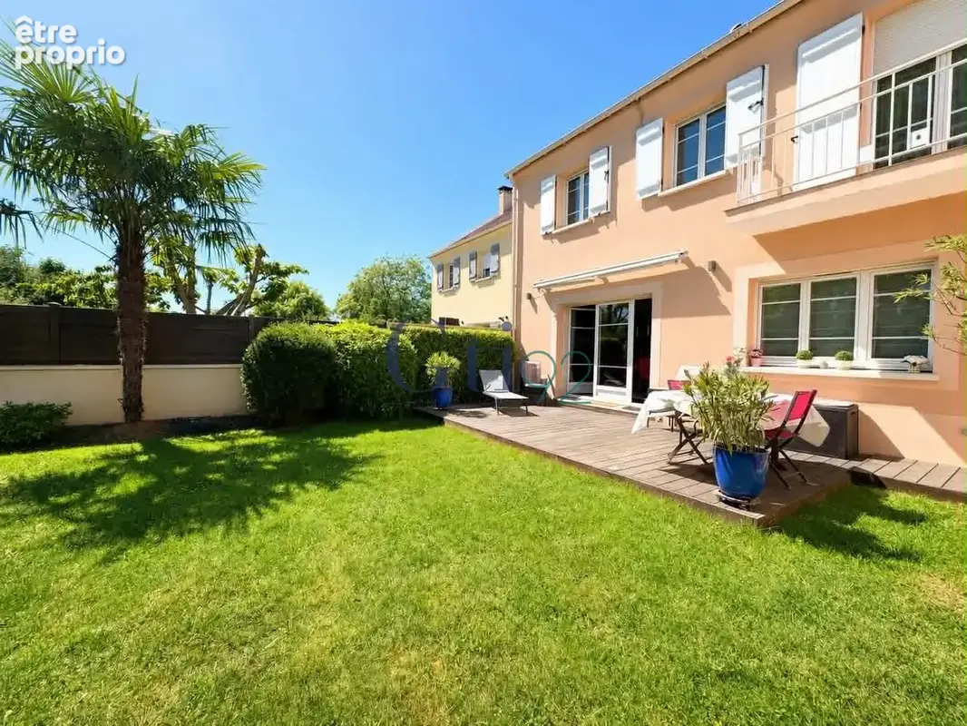 Venez decouvrir a l'abri des regards, une charmante maison avec beaucoup d'atouts !  - photo 10