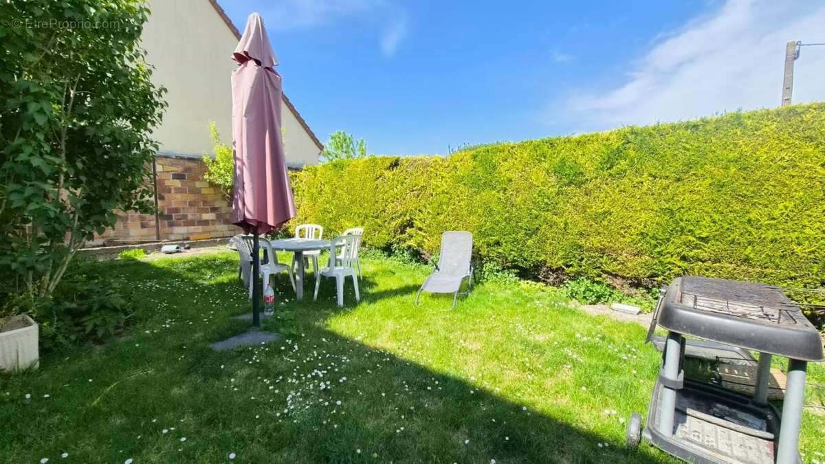 Appartement à ETAMPES