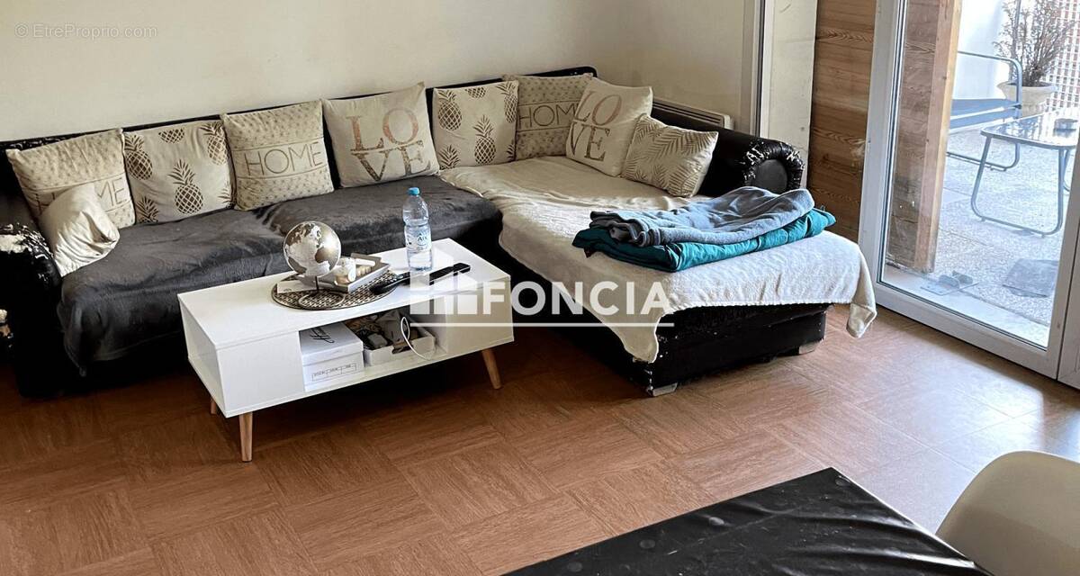 Appartement à AMIENS