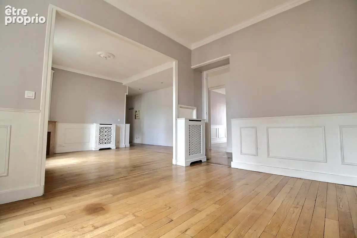 Appartement 4 pièces 69 m² à vendre à Issy-Les-Moulineaux (92130) - photo 5