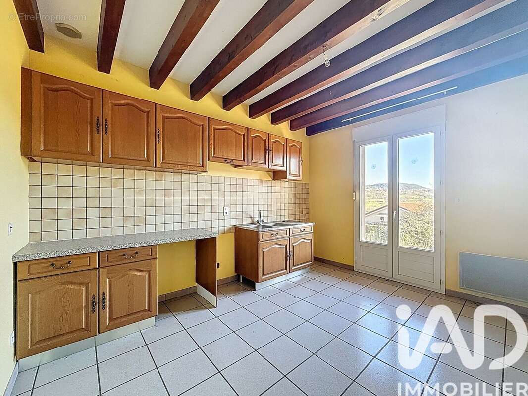 Photo 5 - Maison à COUBON