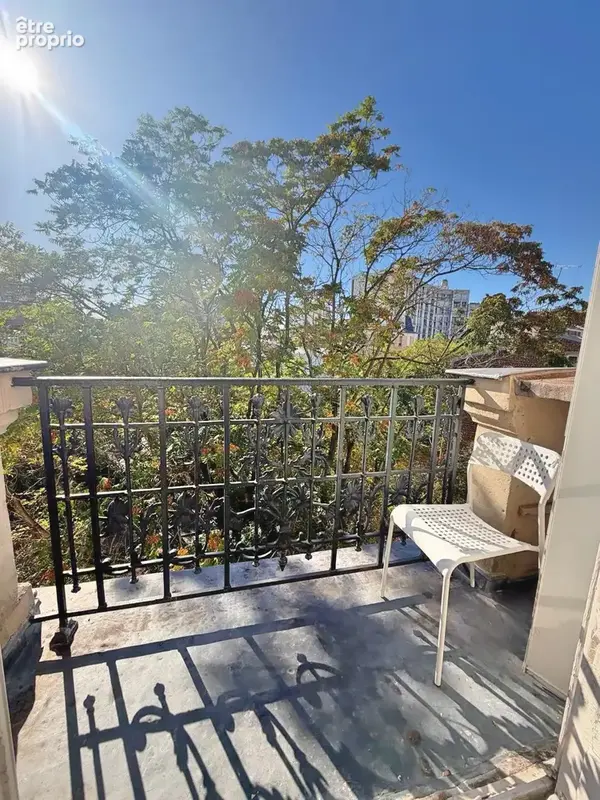 Photo Appartement à Paris-20e au prix de 480 000€