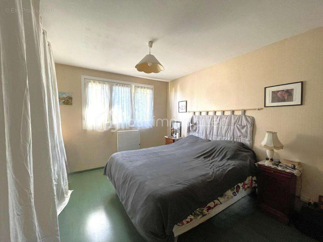 Maison à VILLEPREUX