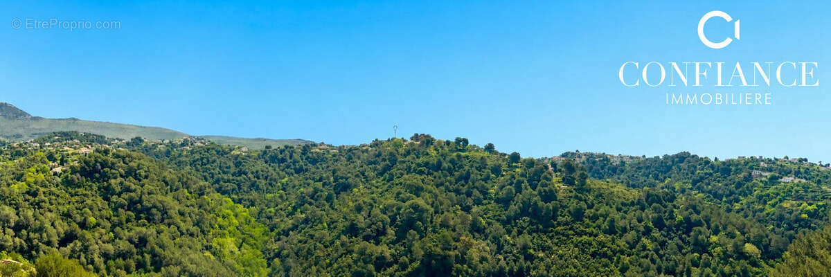 Maison à COLOMARS