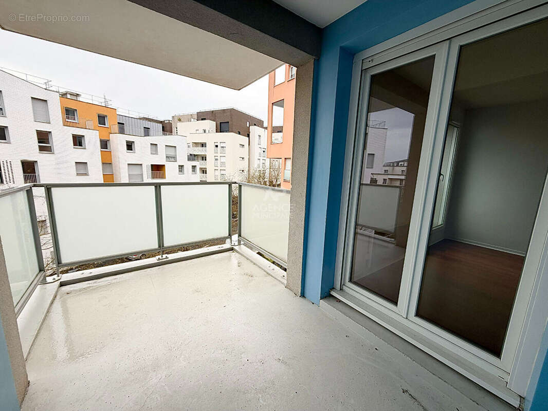 Appartement à CERGY