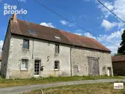Appartement à SAINT-MAURICE-LA-SOUTERRAINE