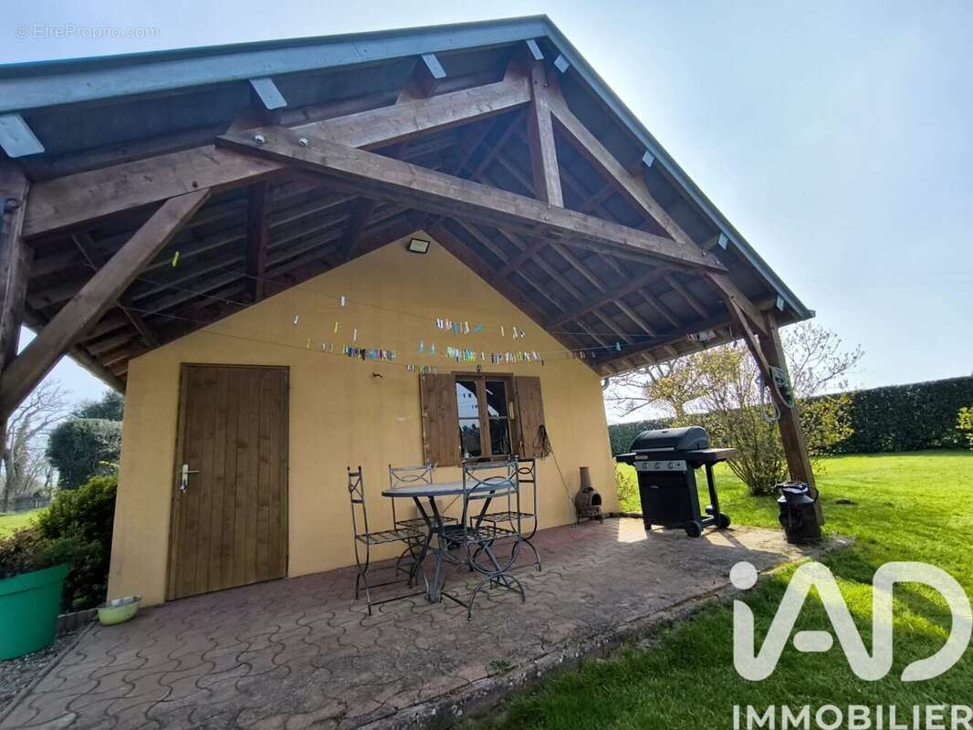 Photo 5 - Maison à BROGLIE