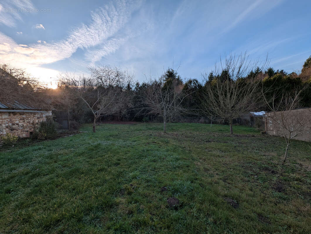 Maison à CHATEAUDUN