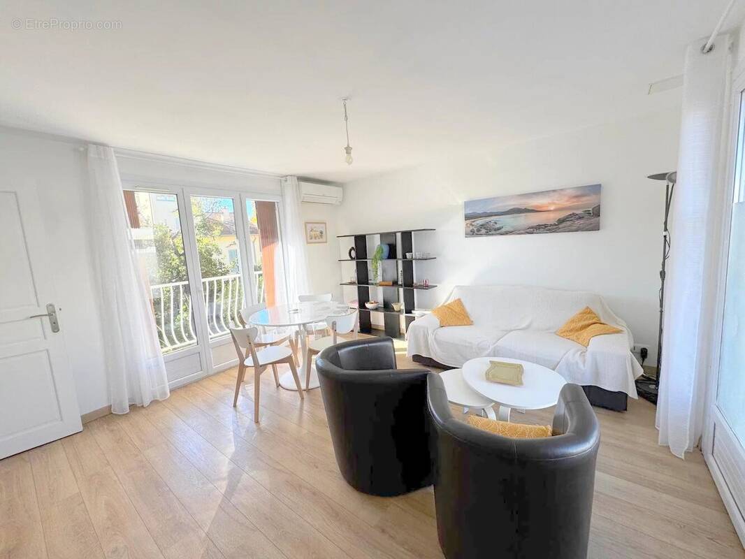 Appartement à LA SEYNE-SUR-MER