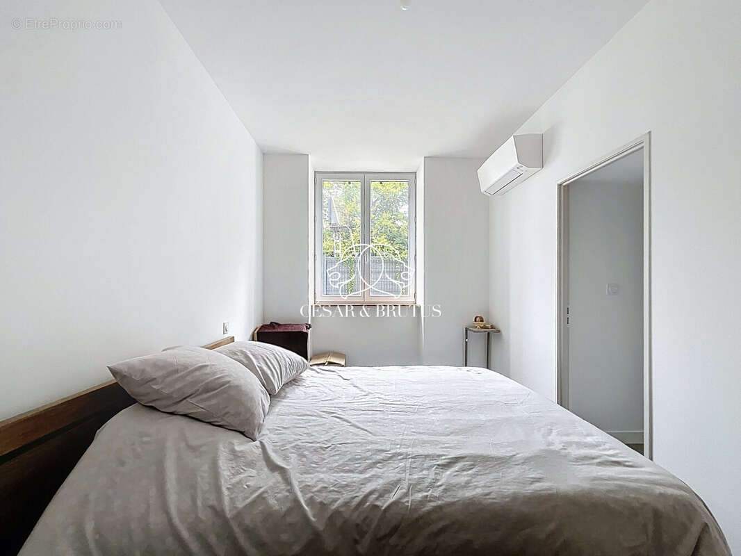 Appartement à AMPUIS