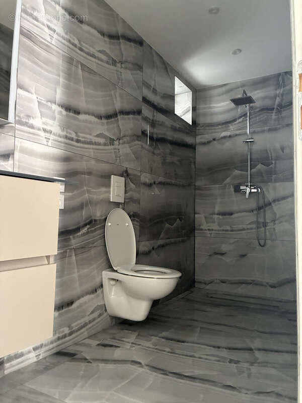 Appartement à BISLEE