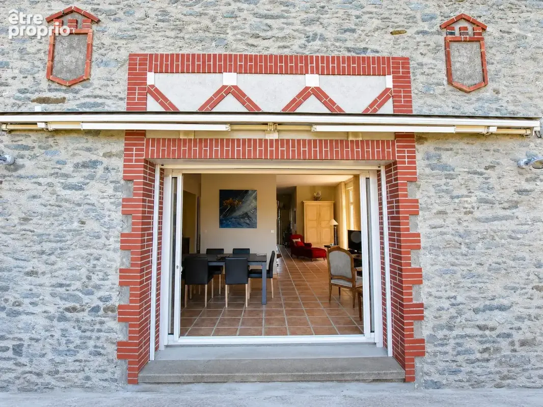 Prefailles - 5 chambres - photo 2