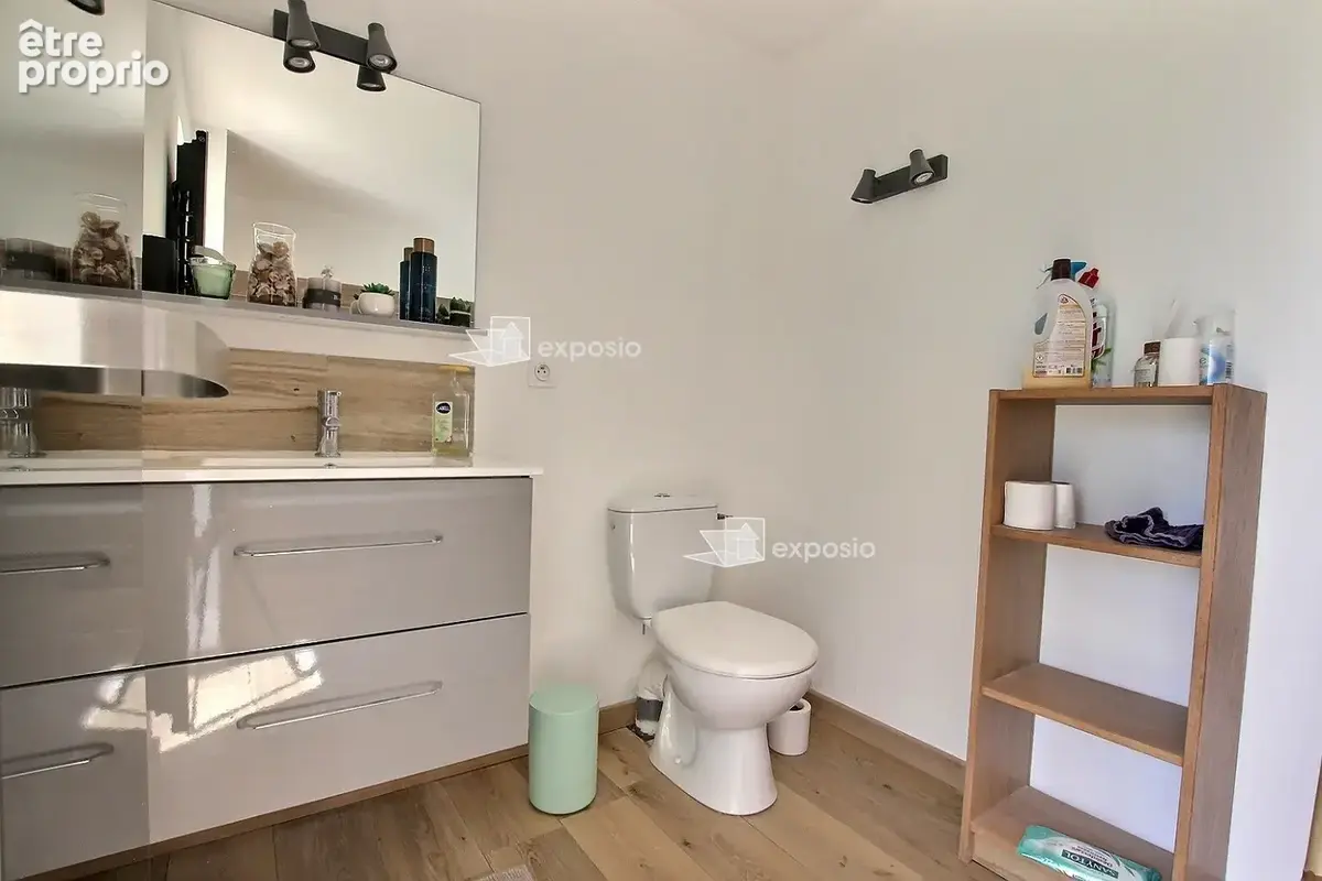 Bien d'exception   villa contemporaine avec vue panoramique & piscine - photo 18