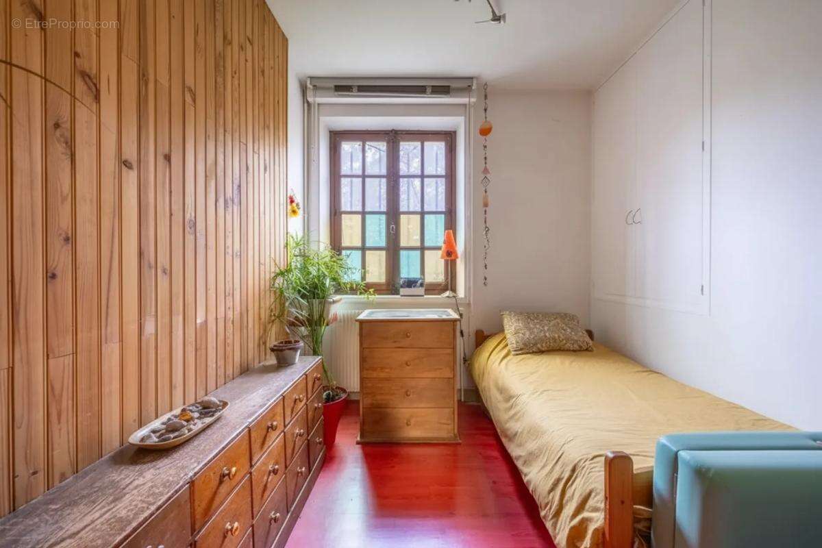 Maison à LA NORVILLE