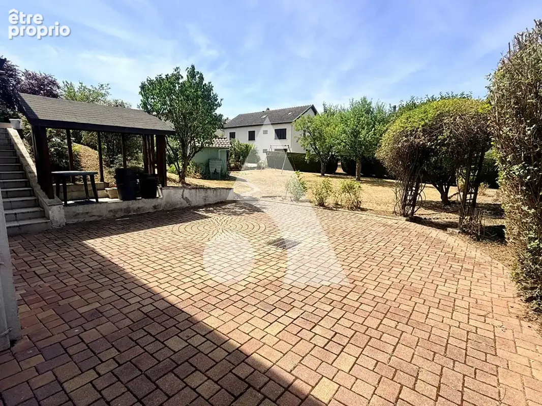 Maison Fains Veel 6 pièce(s) 160 m2 - photo 17