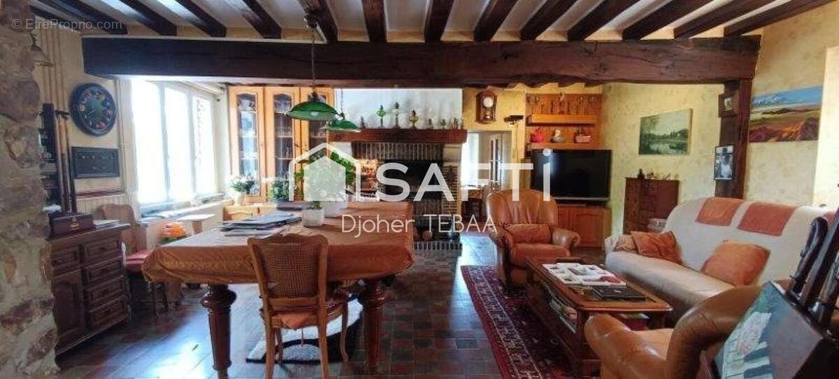 Photo 4 - Maison à LA LOUPE