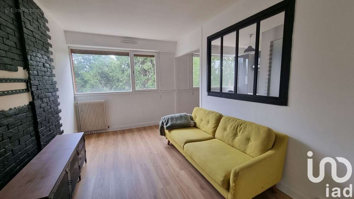 Photo 3 - Appartement à ORLEANS