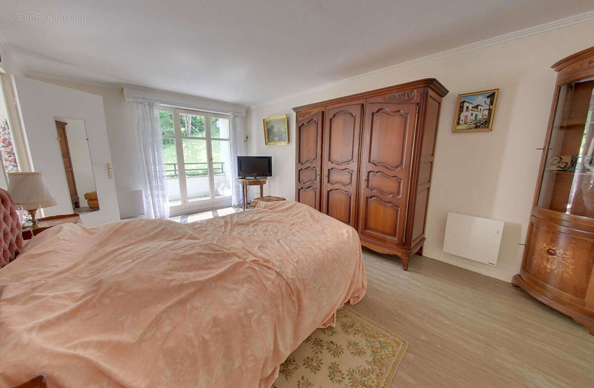 Appartement à RAMBOUILLET