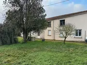 Maison à LA CHAPELLE-THEMER