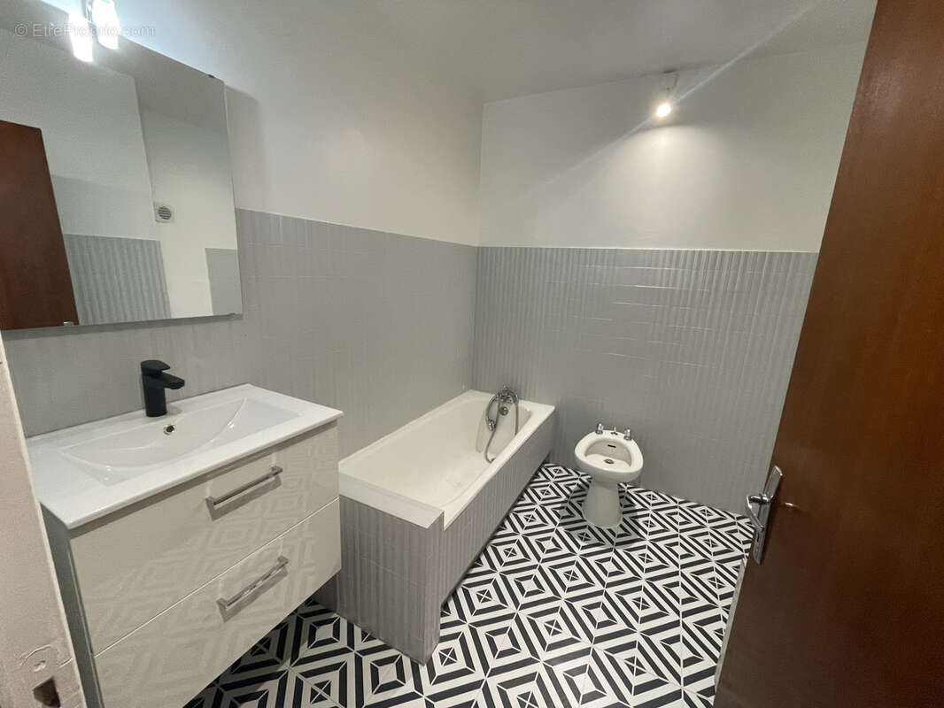 Appartement à TONNEINS