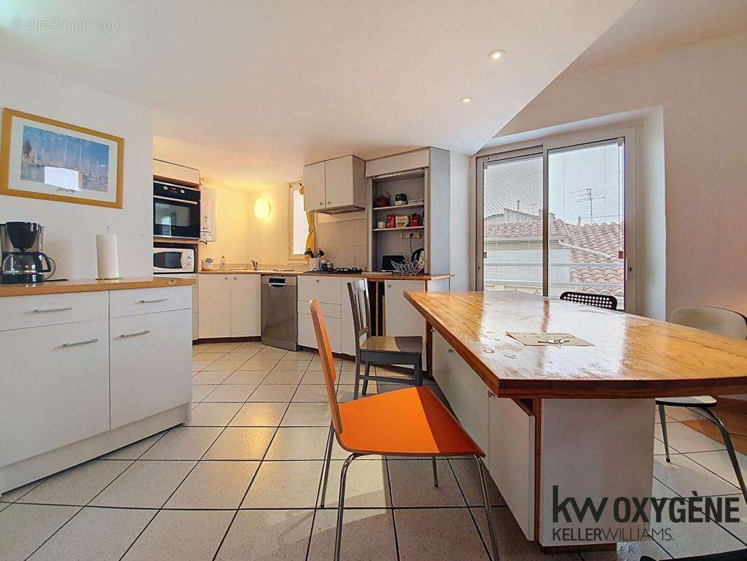 Appartement à PERPIGNAN