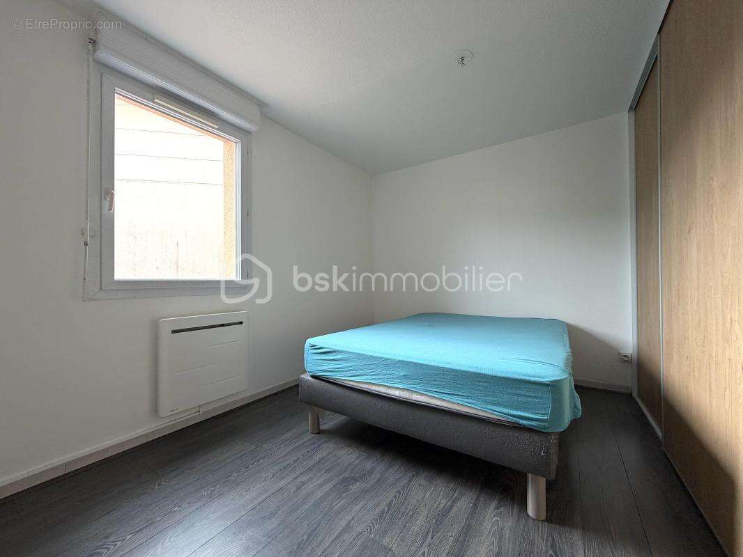 Appartement à COLOMIERS