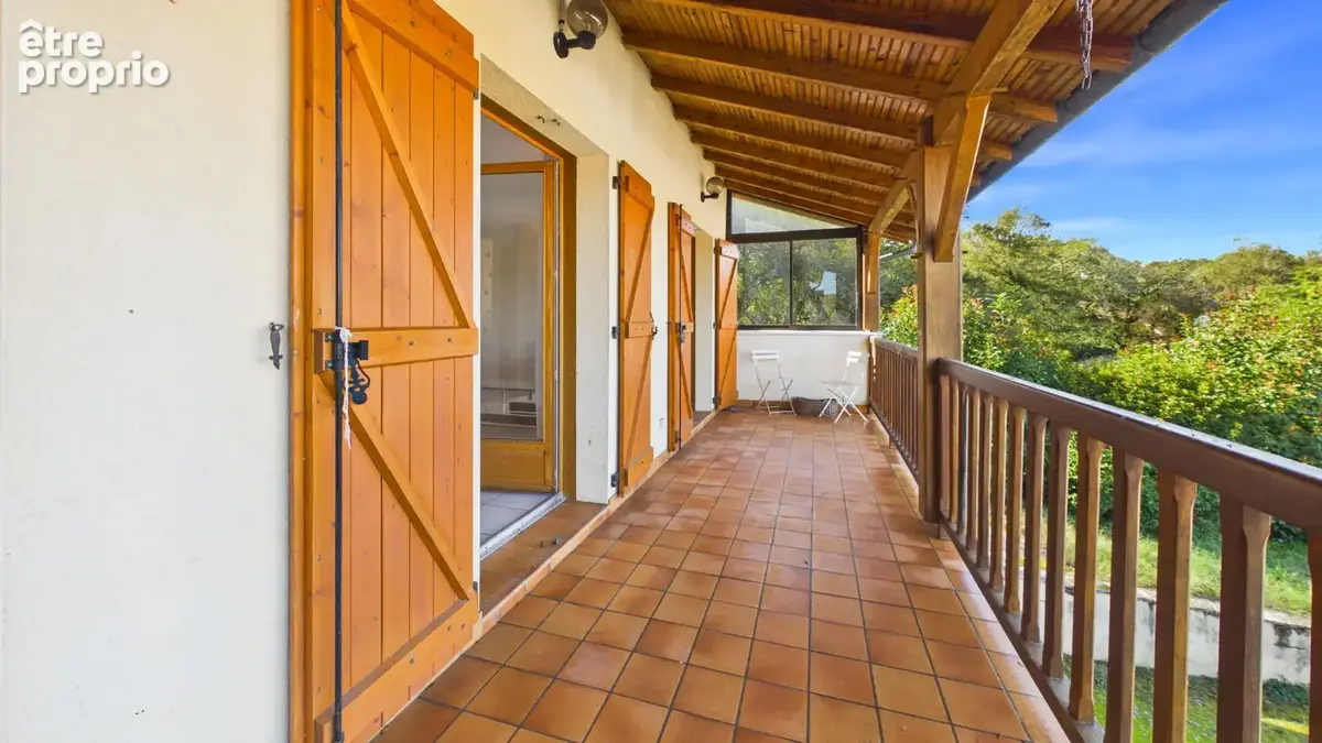 Maison familiale à Limogne-en-Quercy - photo 5