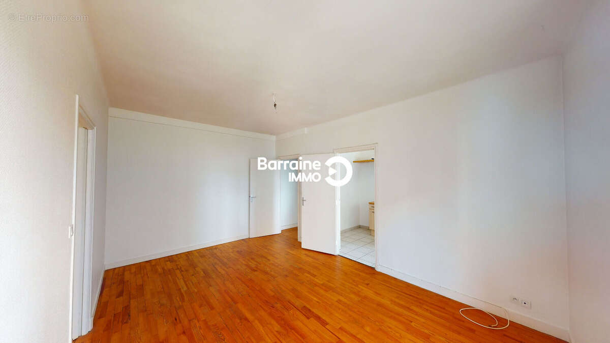Appartement à BREST