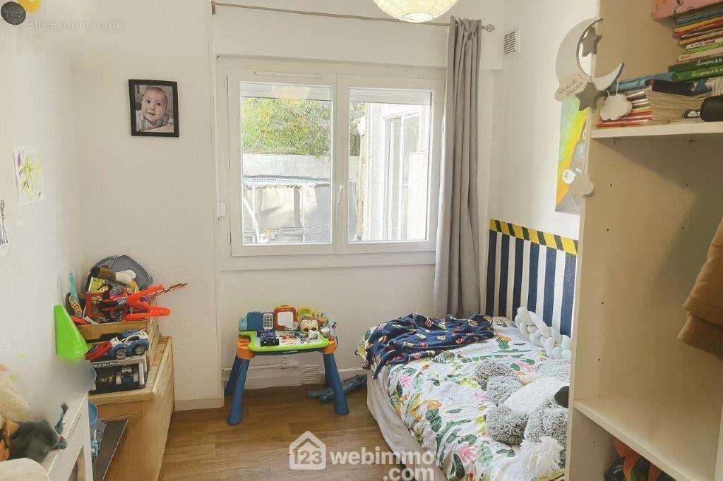 Maison à VENDARGUES