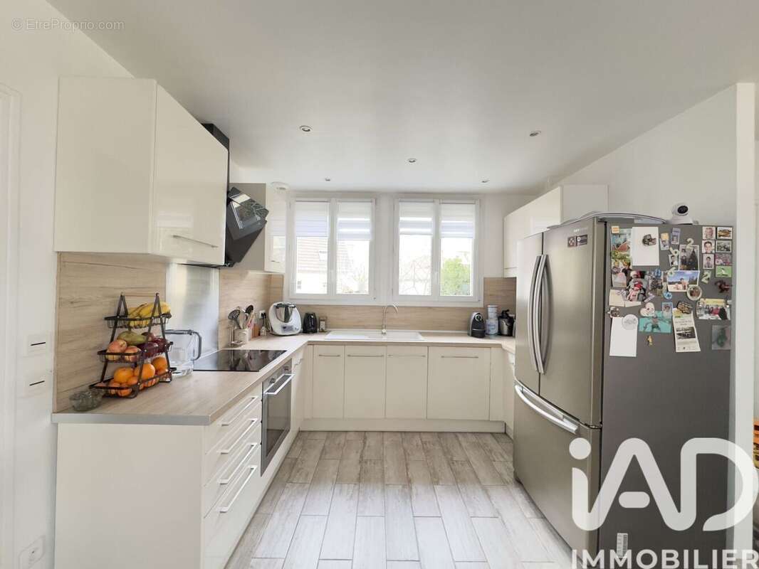 Photo 5 - Maison à LA ROCHETTE