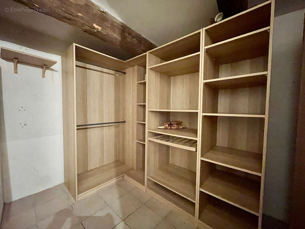 Maison à VAISON-LA-ROMAINE