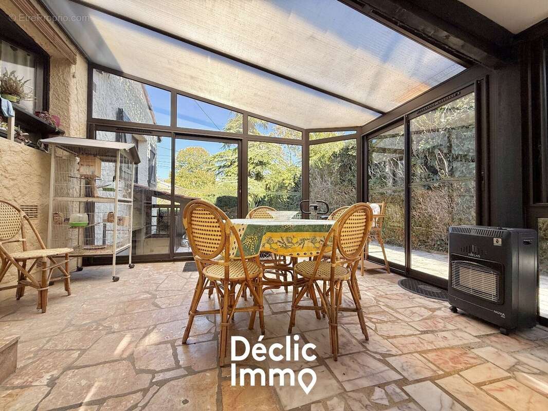 Maison à MIGNE-AUXANCES