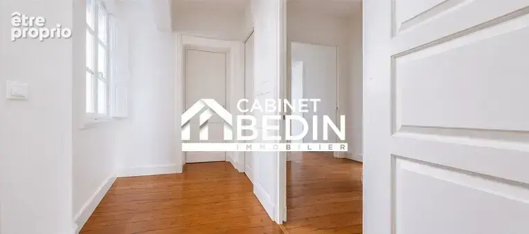 Appartement 109 m² à Toulouse  - photo 5