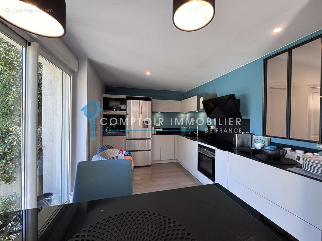 Dpt Drôme (26) - À vendre à Valence Châteauvert - Maison T4 avec piscine - photo 8