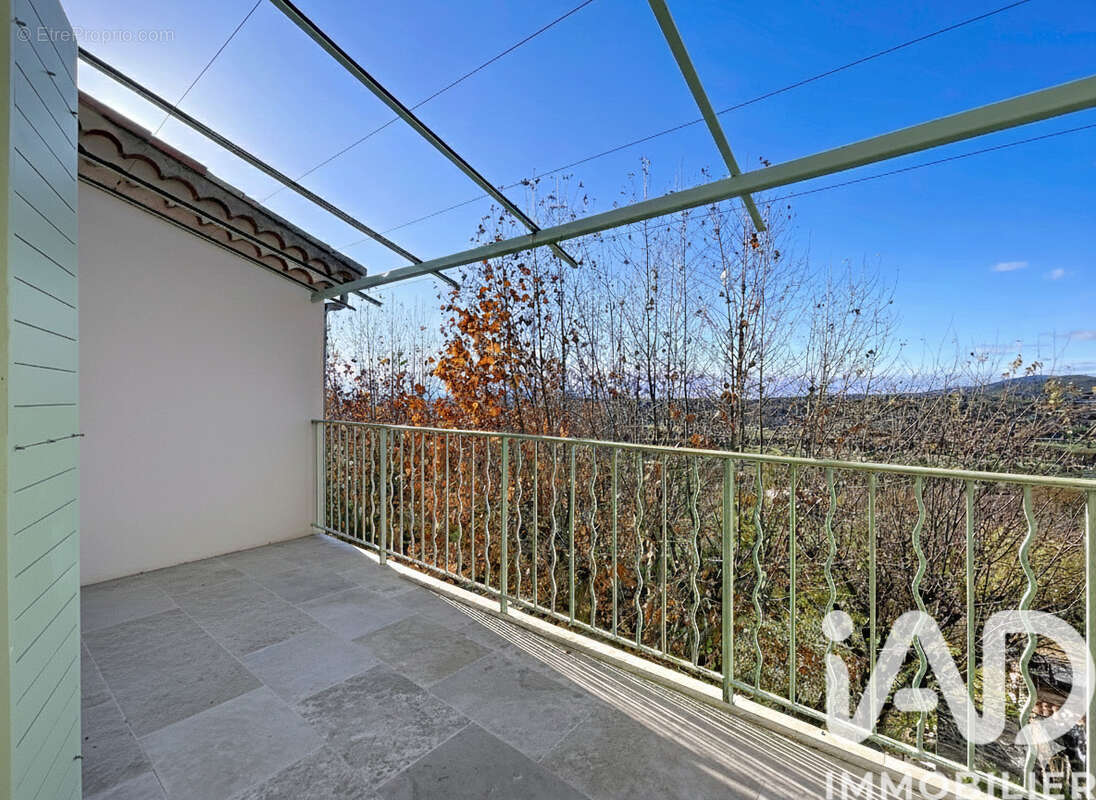 Photo 9 - Appartement à FAYENCE