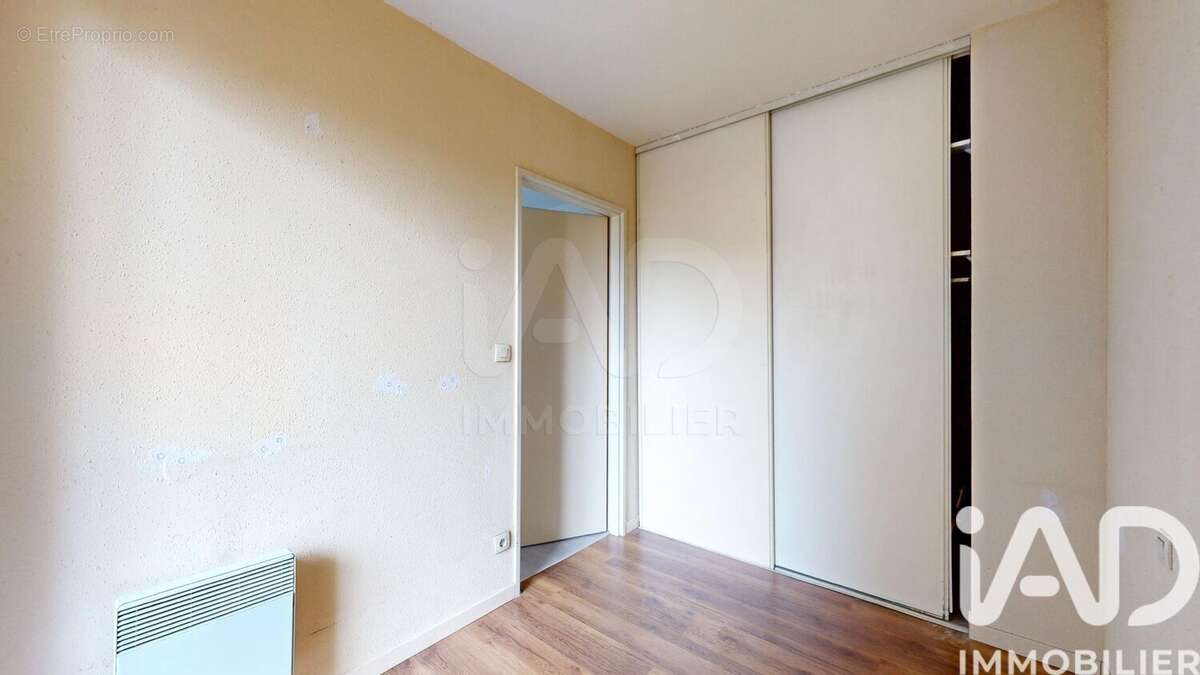 Photo 6 - Appartement à TOULOUSE