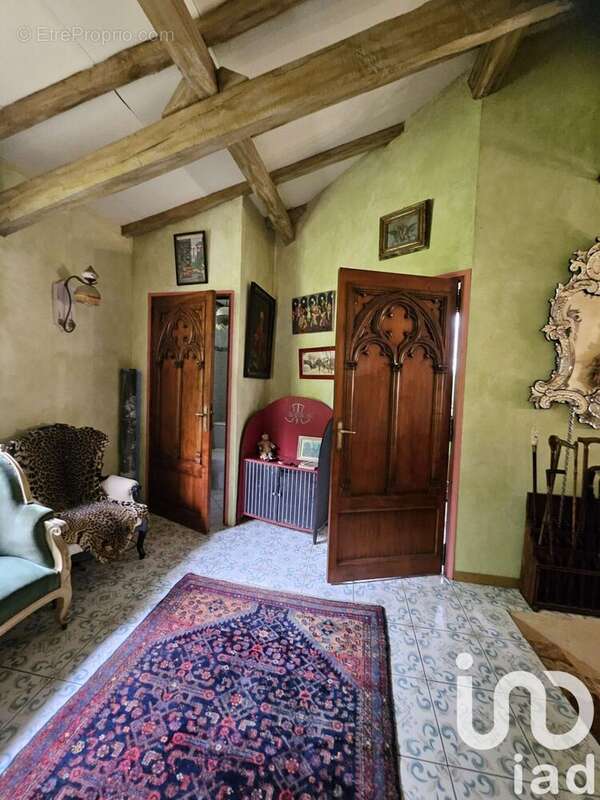 Photo 9 - Maison à ESPERAUSSES