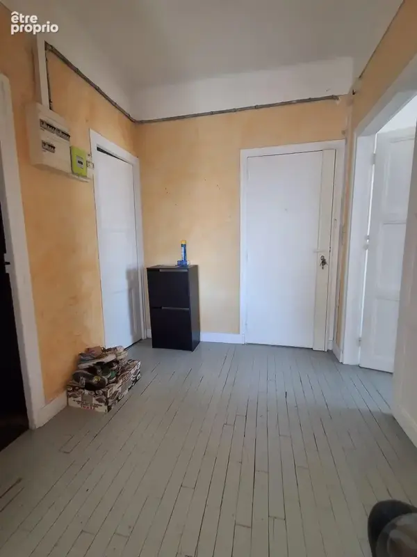 Appartement 3 pièces - photo 8