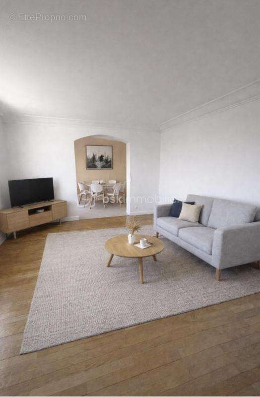 Appartement à GENAS