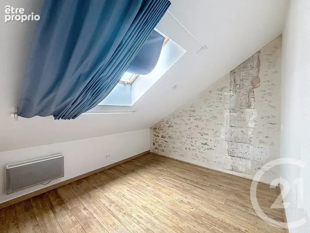 Maison 5 pièces 73 m² à vendre à L'isle-D'espagnac (16340) - photo 8